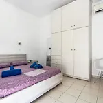 Skorpios Vilă Sivota