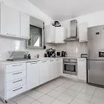 Skorpios Vilă *