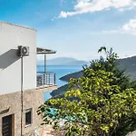 Skorpios * Sivota