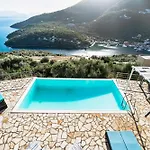Skorpios Sivota
