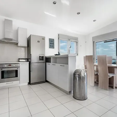 Вилла Skorpios Сивота