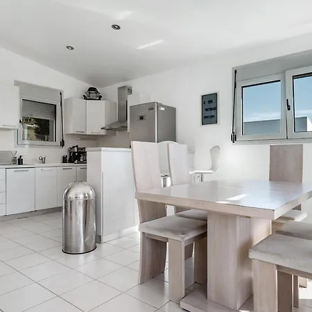 Вилла Skorpios *