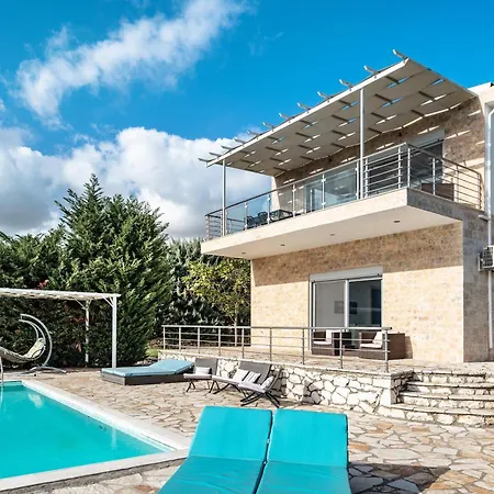 Skorpios Сивота