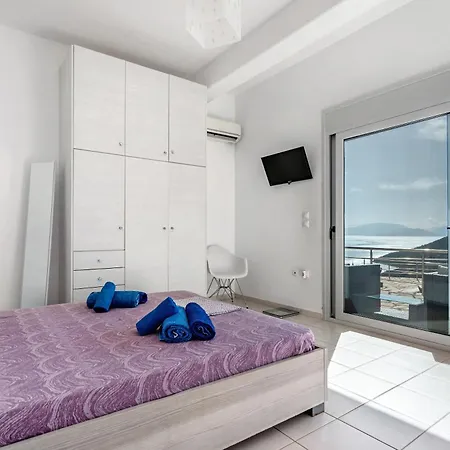 Skorpios Сивота