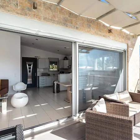 Вилла Skorpios Сивота