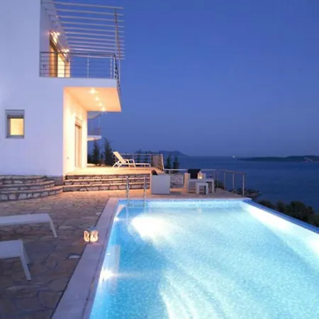 Skorpios Вилла *