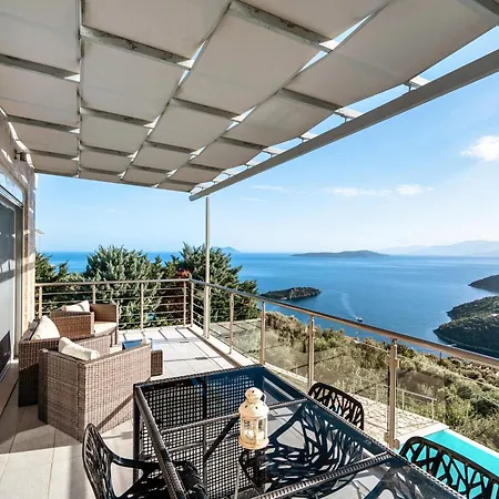 Villa Skorpios