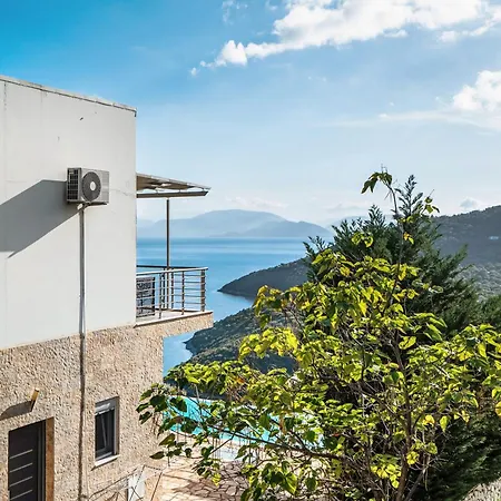Villa Skorpios *