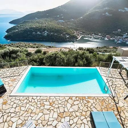 Skorpios * Sivota