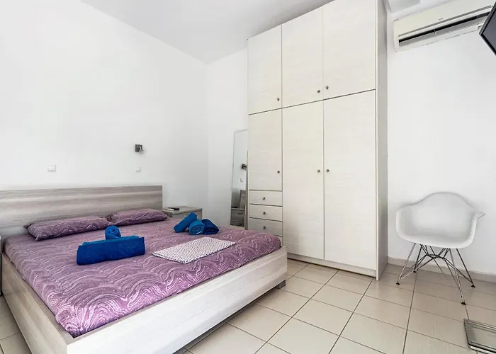 Skorpios Villa Sivota (Lefkada)